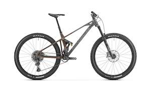 Mondraker: FOXY R