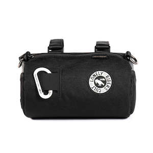 Cyclocross And Gravel: ULAC Handlebar Roll Bag 2.7L with Carabiner