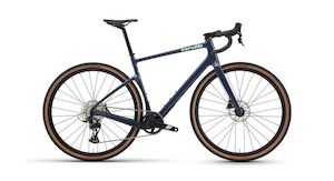 Cyclocross And Gravel: 2025 Cervelo Aspero Apex Xplr 1