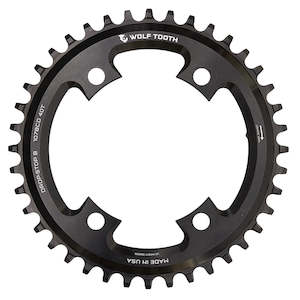 Wolf Tooth Sram 107 X 4 Bcd Chainring