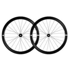 New Arrivals: Enve Foundation 45 Innerdrive Disc Wheelset