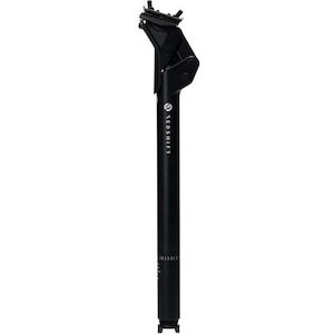 Redshift Shockstop Suspension Seatpost 27.2