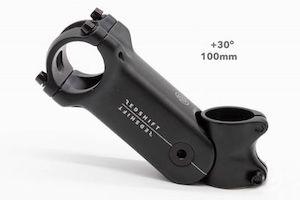 Redshift Shockstop Suspension Stem +30 deg