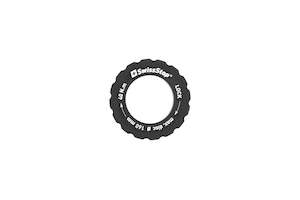 SwissStop Centerlock Lockring 160mm Max