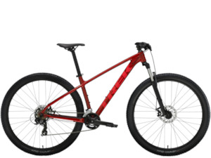 Trek Marlin 4 MTB Gen 2 – Crimson