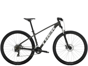 Trek Marlin 4 MTB Gen 2 – Dnister Black