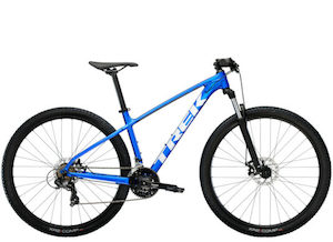 Trek Marlin 4 MTB Gen 2 – Matte Hex Blue