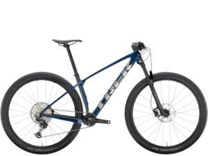 Trek Procaliber 9.6 2024 – Mulsanne Blue