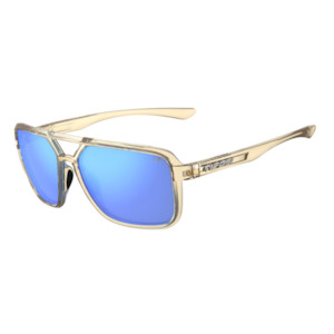 Bicycle and accessory: Tifosi Salto Sunglasses – Golden Ray