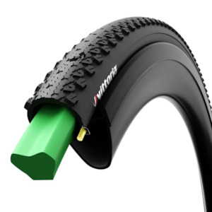 Vittoria Air-Liner Light Insert Gravel