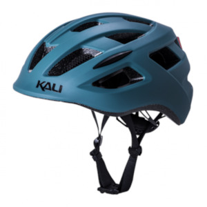 Kali Central Solid Commuter Helmet – Mat Moss