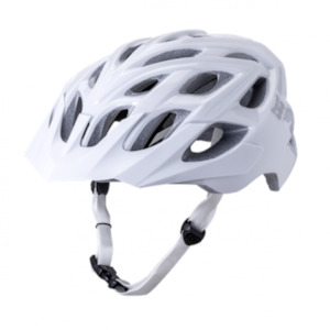 Bicycle and accessory: Kali Chakra Youth – White