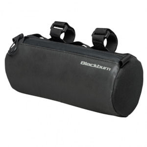 Bicycle and accessory: Blackburn GRID Handle Bar Bag