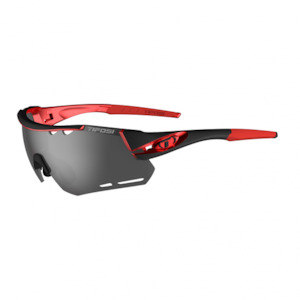 Tifosi Alliant Sunglasses – Black Red