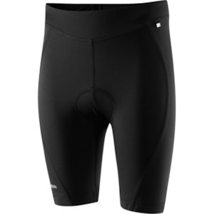 Madison Youth Track Short – Black