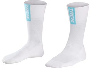 Bicycle and accessory: Santini Trek-Segafredo Women’s Team Cycling Socks