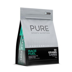 Pure Performance + Race Fuel Electrolyte Hydration – 700g