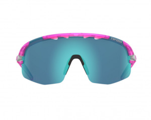 Tifosi Sledge Lite Sunglasses – Crystal Pink