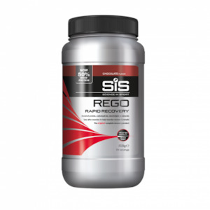 SiS REGO Rapid Recovery 500g