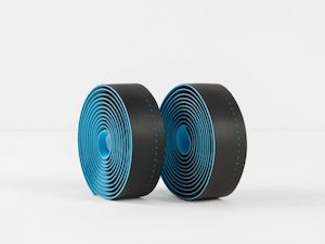 Bontrager Perf Line Handlebar Tape Set- Blue/Black