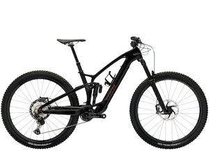 Trek Fuel EXe 9.8 XT – Deep Smoke