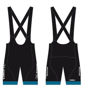 Velo Ronny’s Women’s Pro Elite Bibshorts