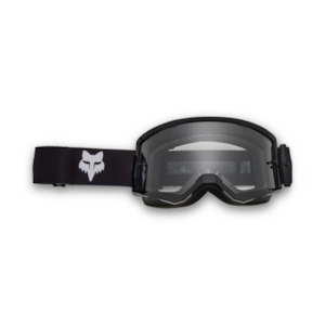 Fox Main Core Goggles – Black