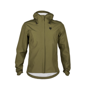 Fox Ranger 2.5L Water Jacket – Olive Greeen