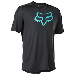 Fox Ranger Short Sleeve Jersey – Teal