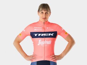 Santini Trek-Segafredo Women’s Team Training Replica Jersey