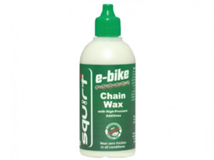 Bicycle and accessory: Squirt eBike Lube 120ml