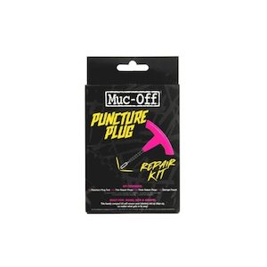 Muc-Off Puncture Plug Repair Kit