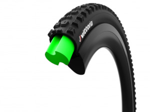 Bicycle and accessory: Vittoria Air-Liner Insert MTB