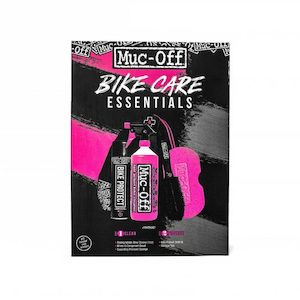 Muc-Off Bike Care Essentials Kit