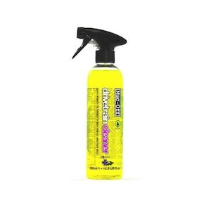 Muc-Off Bio Drivetrain Cleaner 500ml