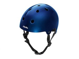 Electra Lifestyle Bike Helmet – Blue