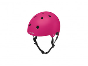 Electra Lifestyle Bike Helmet – Pink