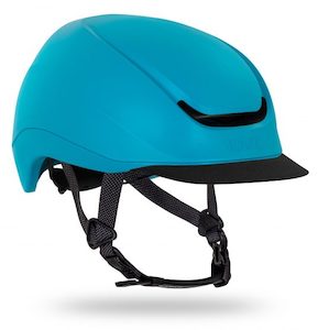 Bicycle and accessory: Kask Moebius Urban Helmet WG11 – Light Blue