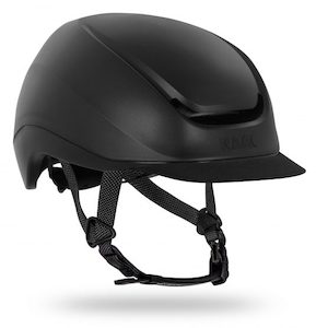 Kask Moebius Urban Helmet WG11 – Onyx