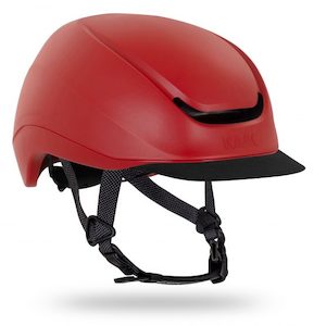 Kask Moebius Urban Helmet WG11 – Red