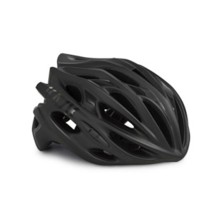 Bicycle and accessory: Kask Mojito Helmet Matt Black