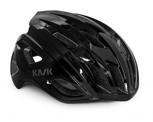 Bicycle and accessory: Kask Mojito³ Helmet WG11 – Black