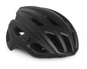 Bicycle and accessory: Kask Mojito³ Helmet WG11 – Matt Black