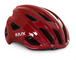 Bicycle and accessory: Kask Mojito³ Helmet WG11 – Red