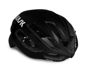 Bicycle and accessory: Kask Protone Icon Helmet WG11 – Black