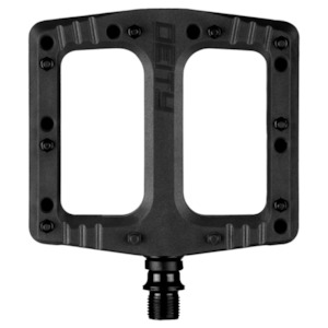 DEITY Deftrap Pedal – Black