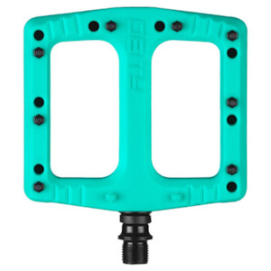 DEITY Deftrap Pedal – Mint