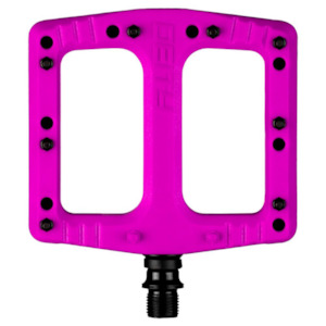 DEITY Deftrap Pedal – Pink