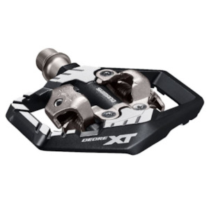 Shimano Deore XT SPD Trail Pedals PD-M8120