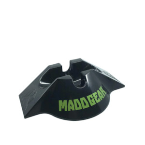 Bicycle and accessory: MADD GEAR Scooter Stand